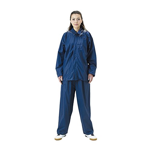 Amazon.co.jp: アーヴァン ビニールスーツ 全4サイズ 上下スーツ